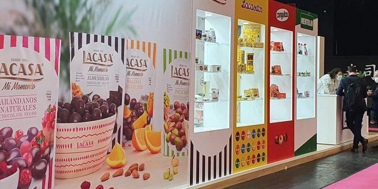 Grupo Lacasa avanza en su internacionalización￼