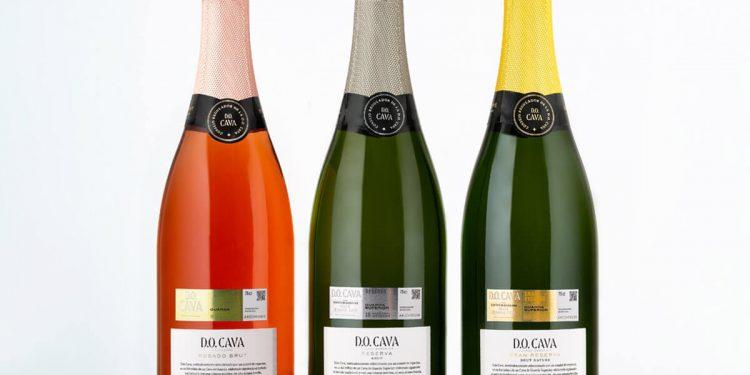 DO Cava presenta nuevas etiquetas con sellos distintivos￼
