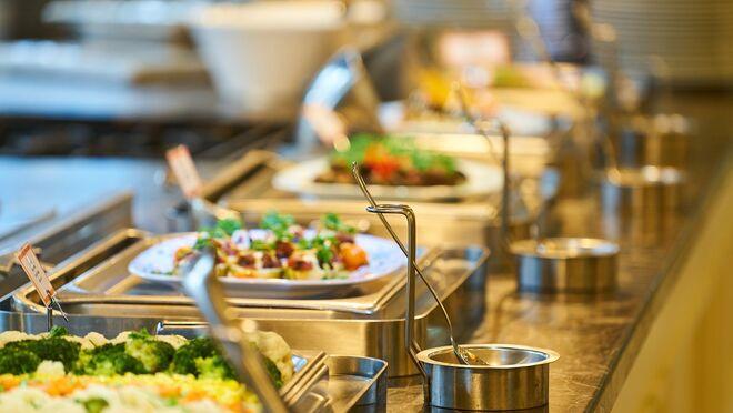 Ómicron frena la recuperación del sector de foodservice en España￼