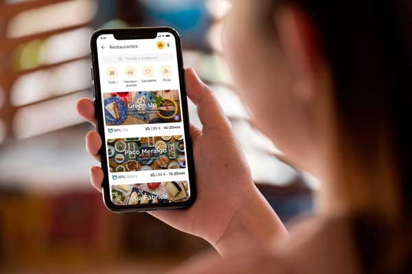 La transformación digital en los restaurantes, clave para fidelizar: lo que piden los clientes ￼￼