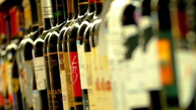 La exportación de vino español creció en valor y volumen en 2021￼