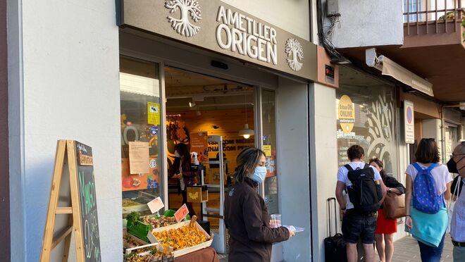Ametller Origen busca socio para ampliar su capital￼