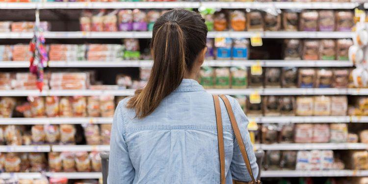 Los consumidores españoles prefieren los supermercados físicos￼