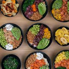 Tasty Poke cierra el 2021 con una facturación de 11,1 millones de euros en España