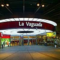 La Vaguada y Parquesur acusan los efectos de la pandemia y caen las ventas