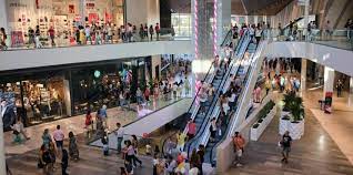 Las ventas de centros comerciales se recuperan en 2021 tras subir un 21,4% y crecer las afluencias un 19,6%