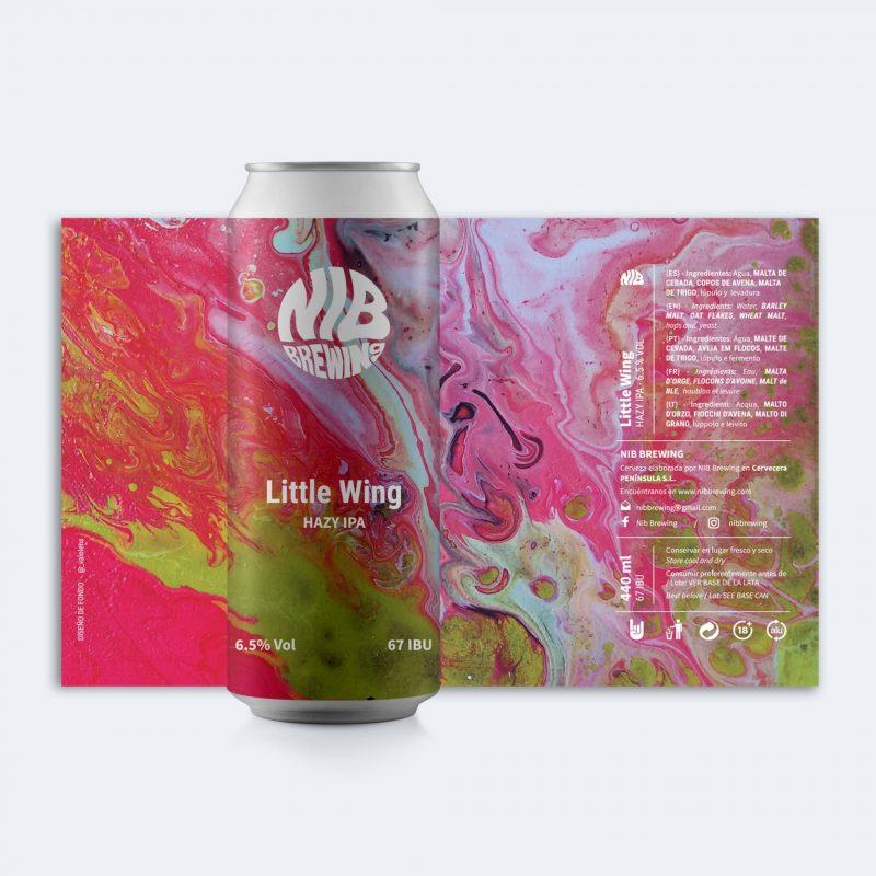 NIB Brewing ‘ficha’ a Fassbier como distribuidora￼