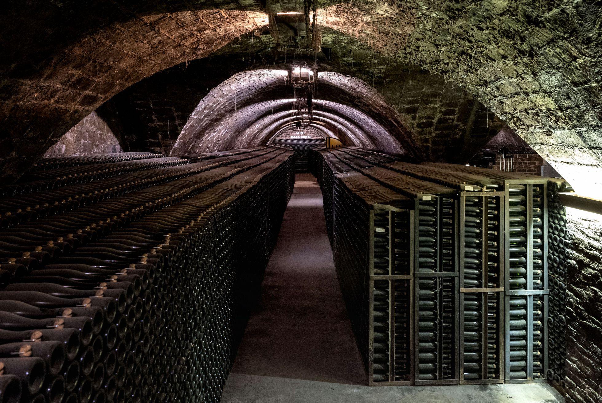 Gramona: el «enfant terrible» del cava llega a 100 años con espíritu «hippy»