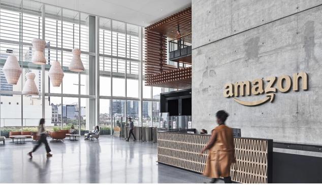 Amazon detalla por primera vez el volumen de sus ingresos por publicidad