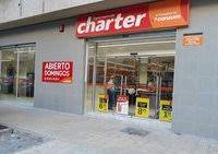 Charter cierra 2021 con 48 nuevos supermercados, su récord de aperturas hasta la fecha