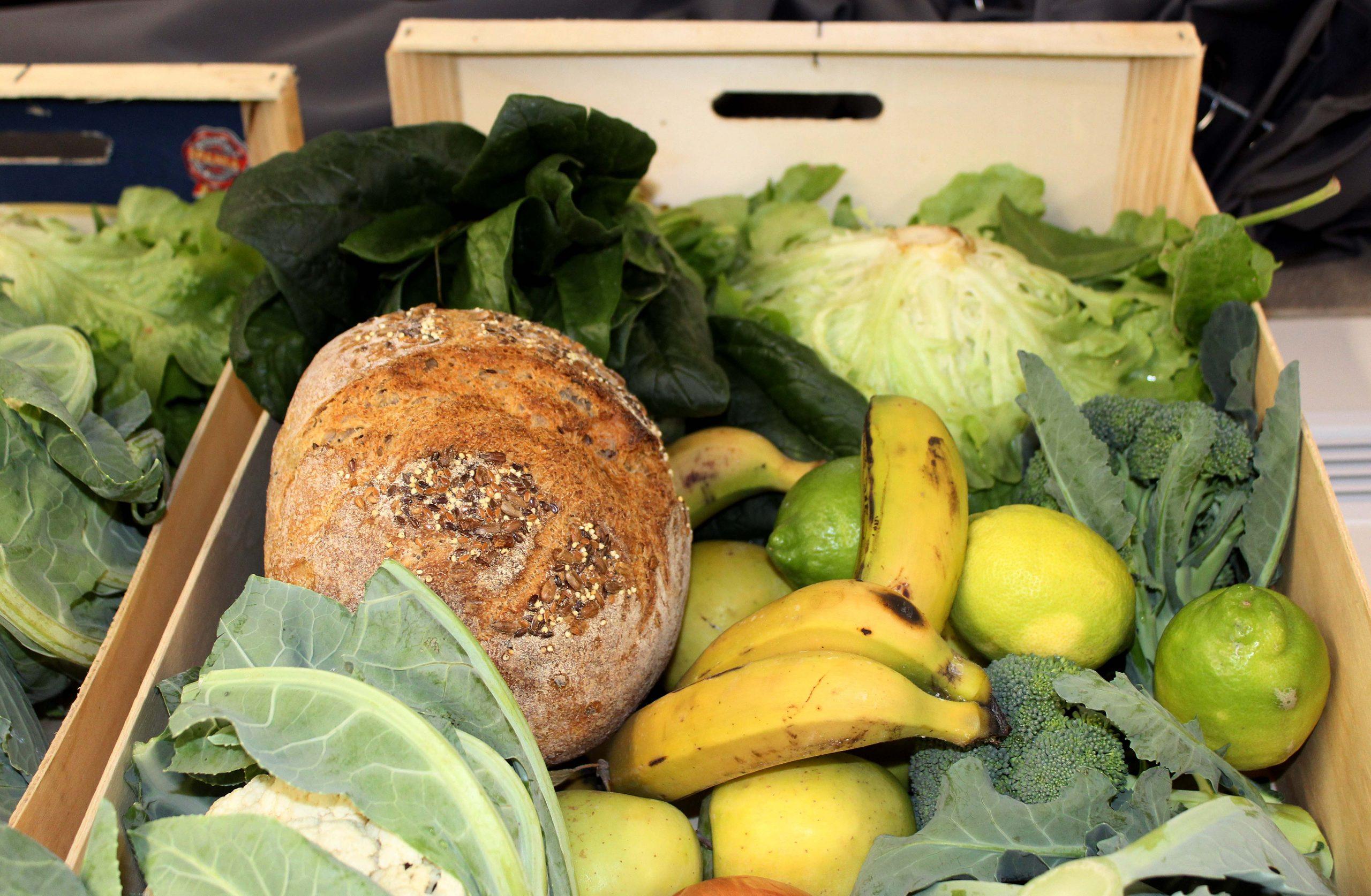 Foodcoop, el primer supermercado cooperativo en Barcelona, llega desde Nueva York