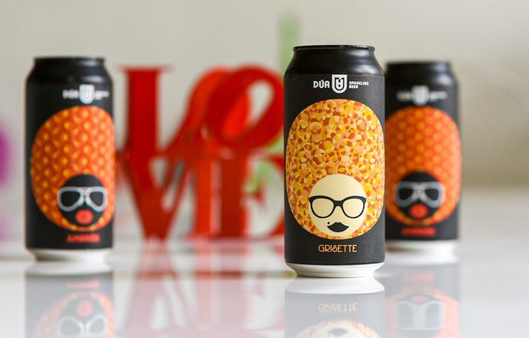 Nace Dúa Sparkling Beer, una cervecera ‘itinerante’ con alma asturiana￼