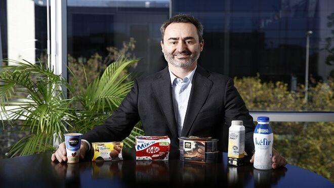 «La innovación forma parte del ADN de Lactalis Nestlé»￼