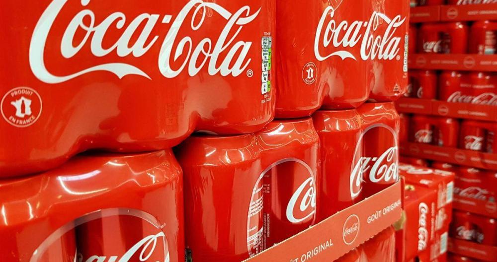 Coca-Cola Europacific Partners gana 988 millones de euros en 2021