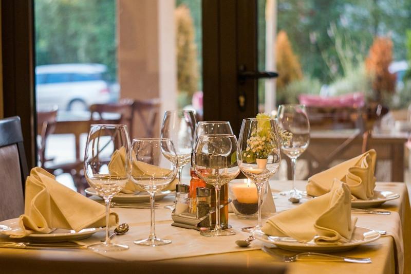 El negocio generado por las empresas mayoristas de alimentación para hostelería se contrajo el 42,5% en 2020￼