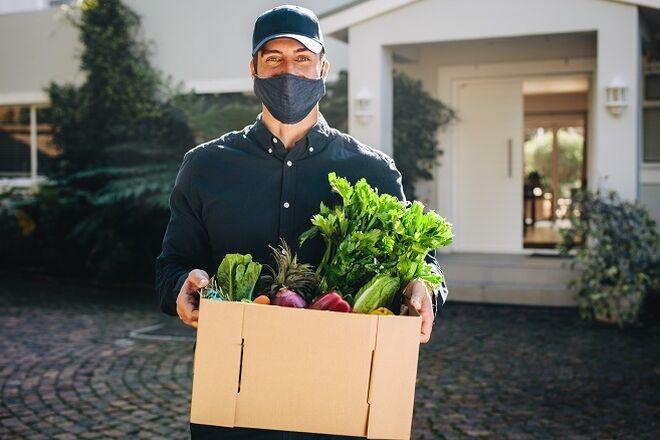 Los retos del ecommerce alimentario: salud y entregas ultrarrápidas￼