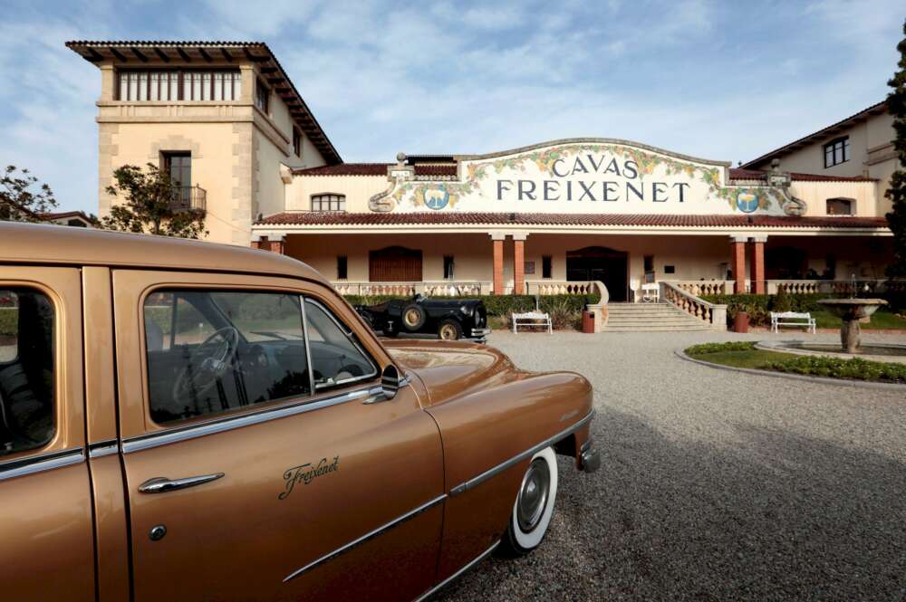 Freixenet cierra con victoria judicial su incursión en el mundo de la ginebra