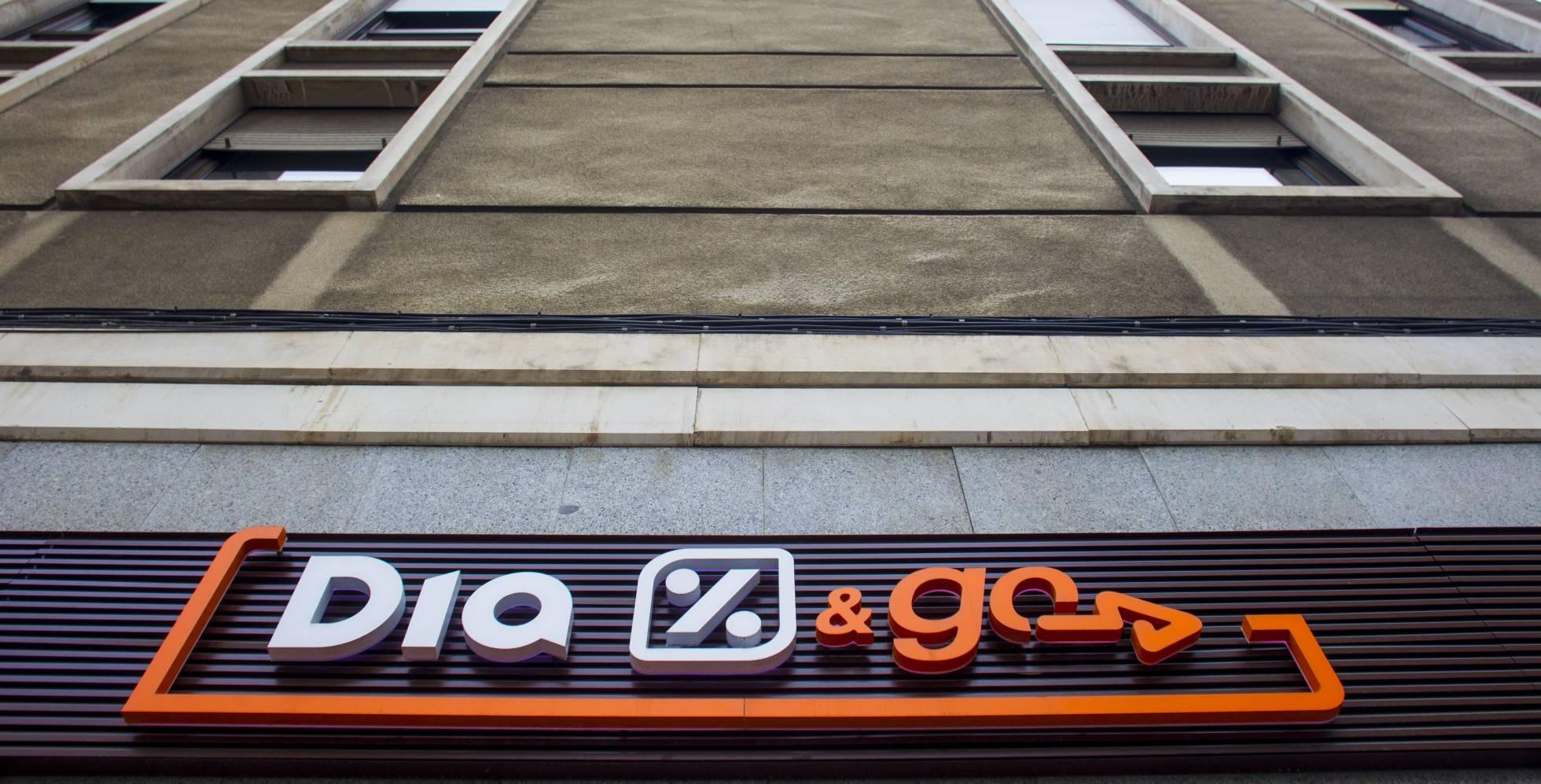 Dia reduce pérdidas un 29%, hasta los 257 millones, por el menor gasto financiero
