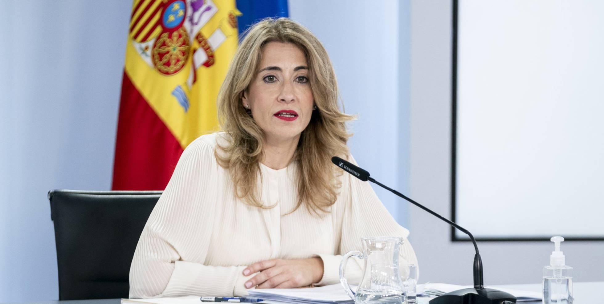El Gobierno bonificará con 500 millones el gasoil de los transportistas para zanjar el conflicto