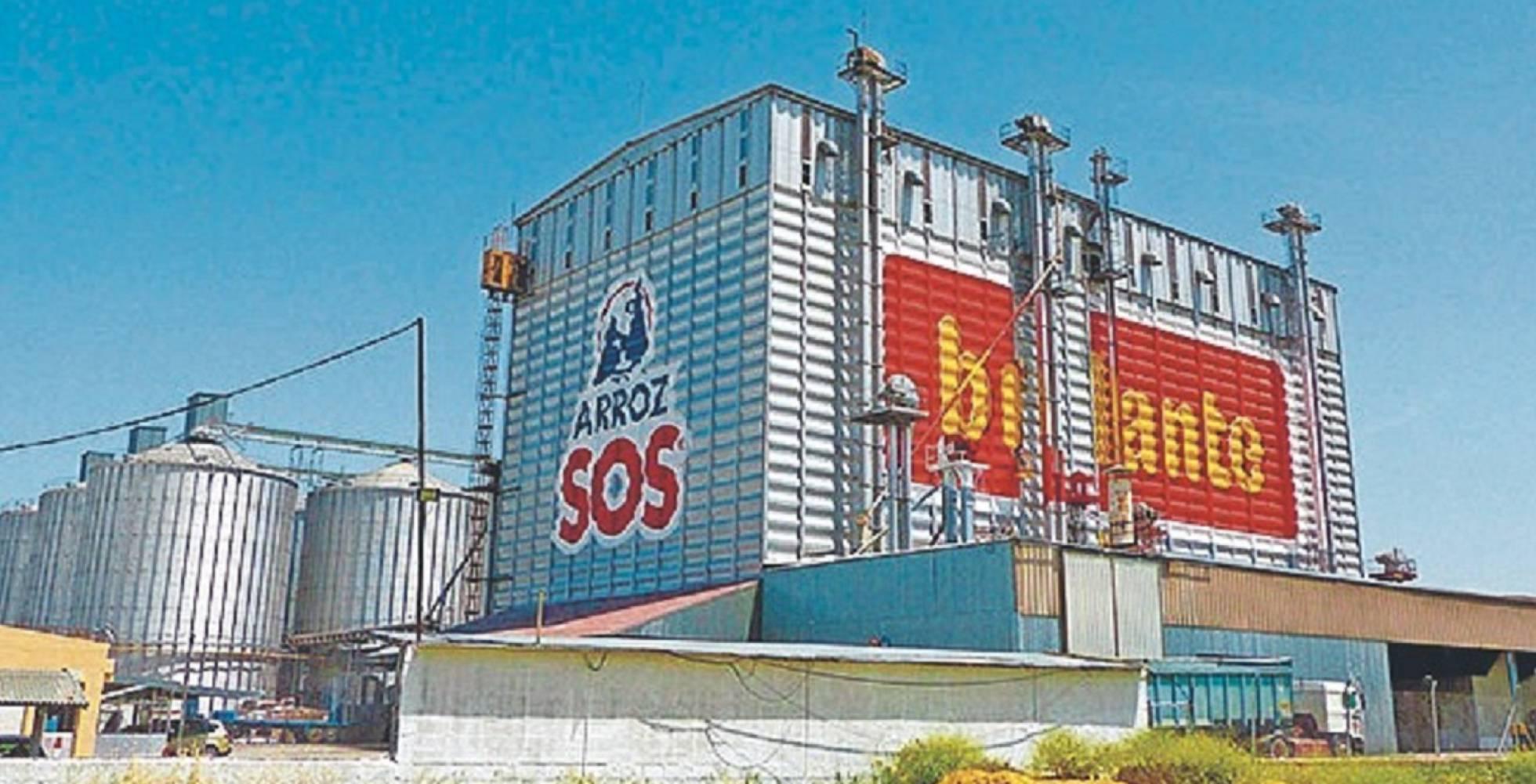 Ebro Foods resiste pese a la presión sobre sus márgenes