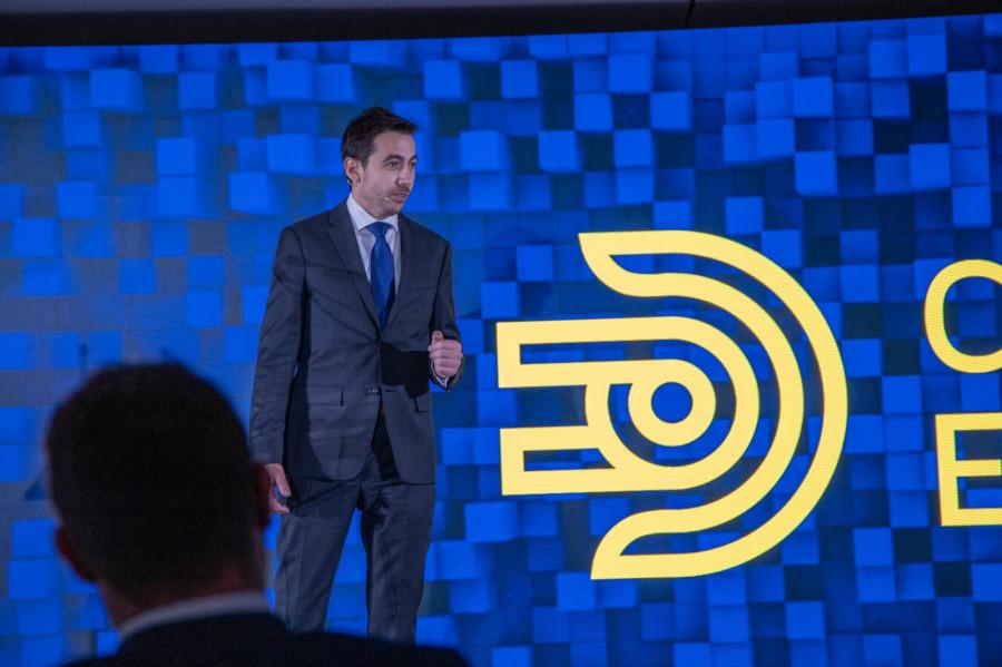 ​Correos Express presenta su plan estratégico enfocado al aumento de la demanda de paquetería urgente ￼