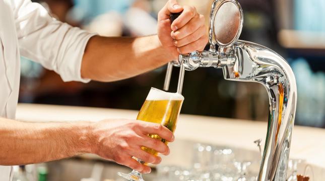 Las mejores cervezas españolas, según la OCU