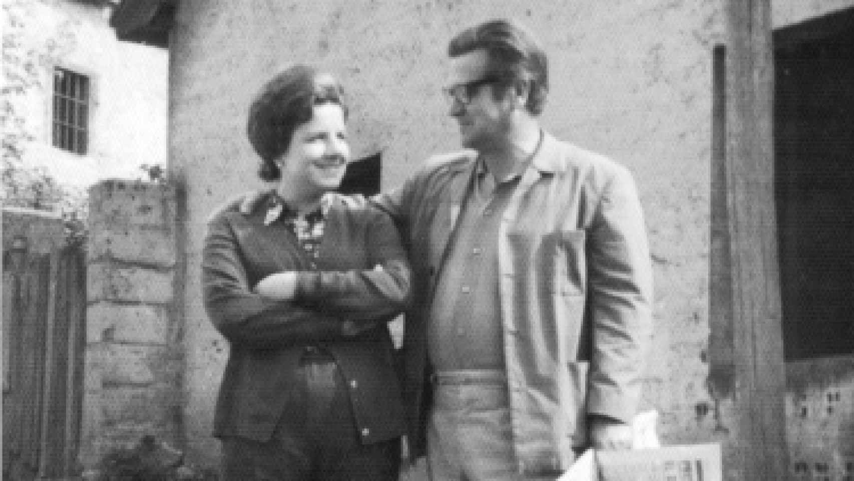 La historia de amor de Antonio y Victoria: crearon Dulcesol y ahora facturan 300 millones