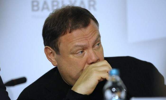 La dueña de Día, LetterOne, aparta del consejo a tres socios rusos de Fridman