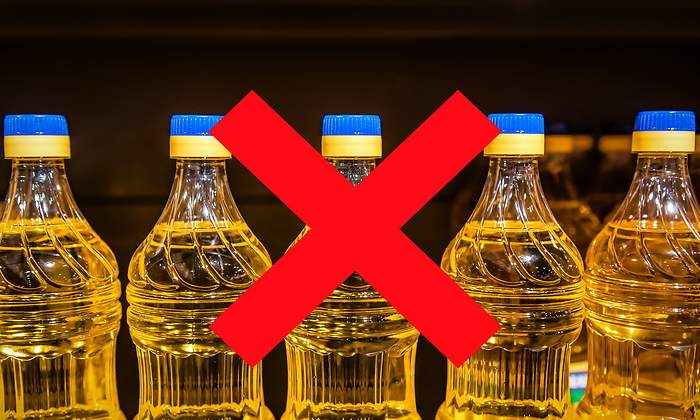 Estos son los supermercados que han limitado la compra de aceite de girasol en España
