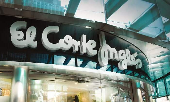 El Corte Inglés ultima la refinanciación de 2.600 millones de euros