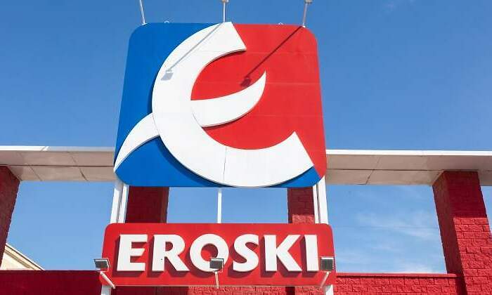 DRC Savills financia una cartera de 21 supermercados de Eroski propiedad de Blackbrook