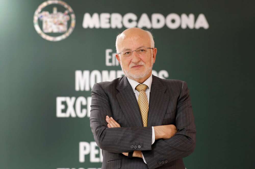 Mercadona sube su apuesta por Portugal: prevé cerrar el año con 40 tiendas y por fin con beneficios