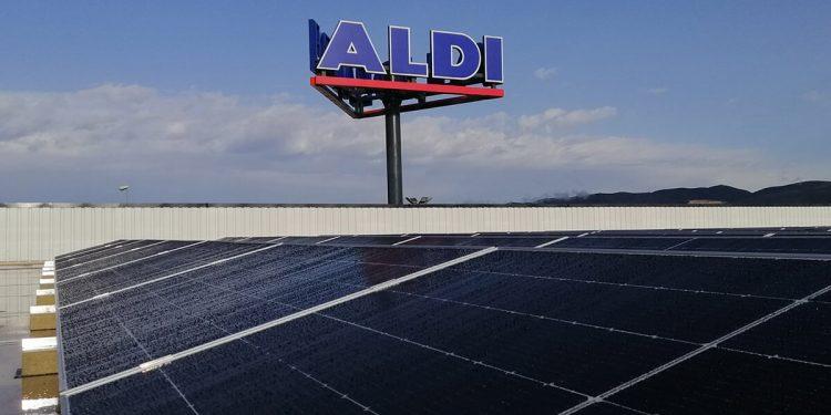 La distribución alimentaria reduce sus emisiones de CO2￼