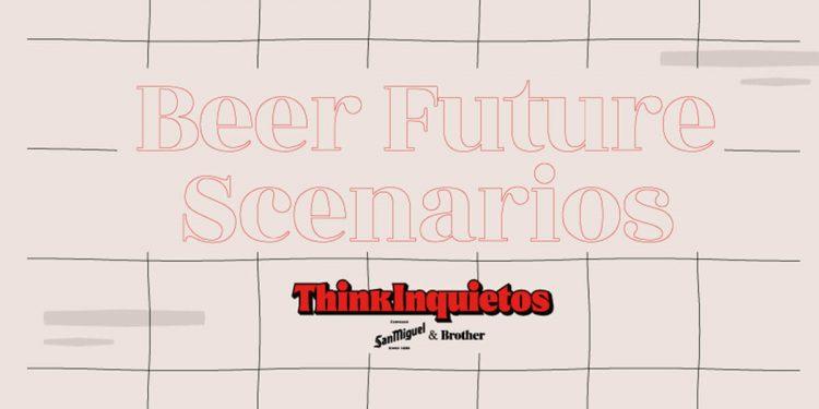 Cervezas San Miguel apuesta por la creatividad￼