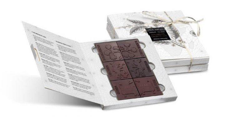 Delaviuda adquiere el 100% de Cacao Sampaka￼