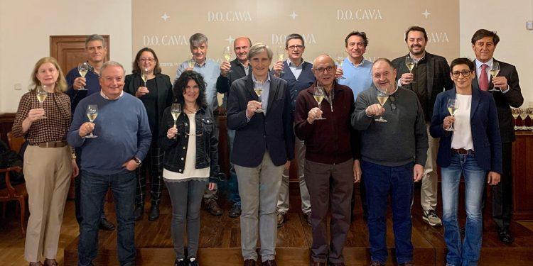 La DO Cava crece un 17,3% en 2021 y logra un nuevo record histórico￼