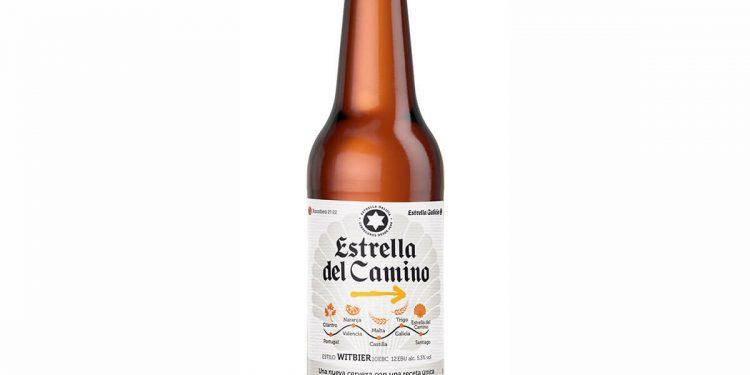 Estrella Galicia relanza su cerveza más especial￼