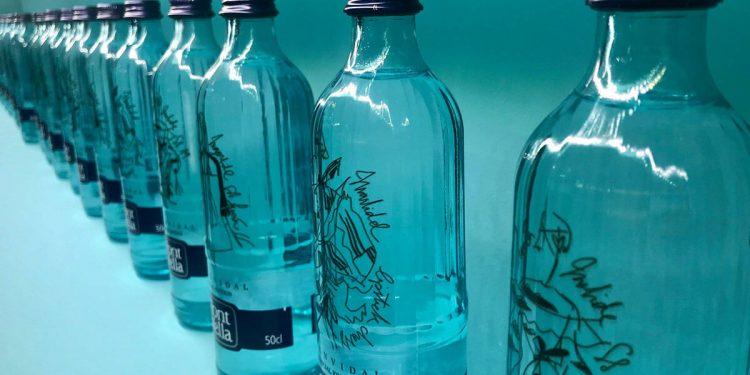 Font Vella en casa obtiene la certificación carbono neutral￼