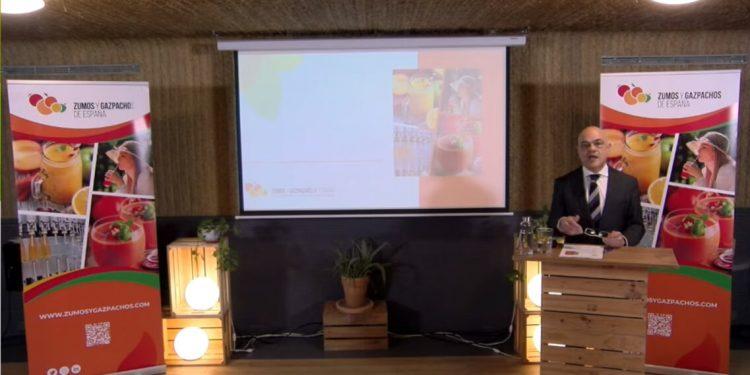 Nace Zumos y Gazpachos de España, que aglutina una facturación de 2.000 millones￼