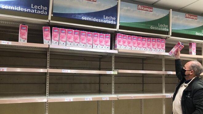 Limitar la venta de productos en el súper: esto es lo que dice la ley￼