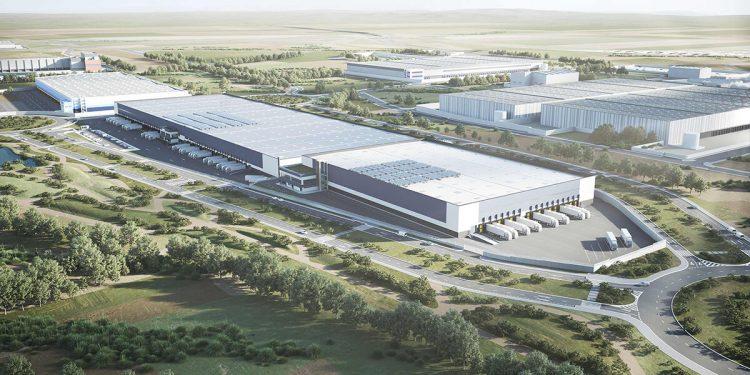 El sector logístico prolongará su buen comportamiento en el mercado inmobiliario en 2022￼