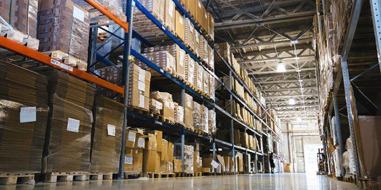 El mercado logístico catalán sumará más de 850.000 metros cuadrados entre 2022 y 2023￼