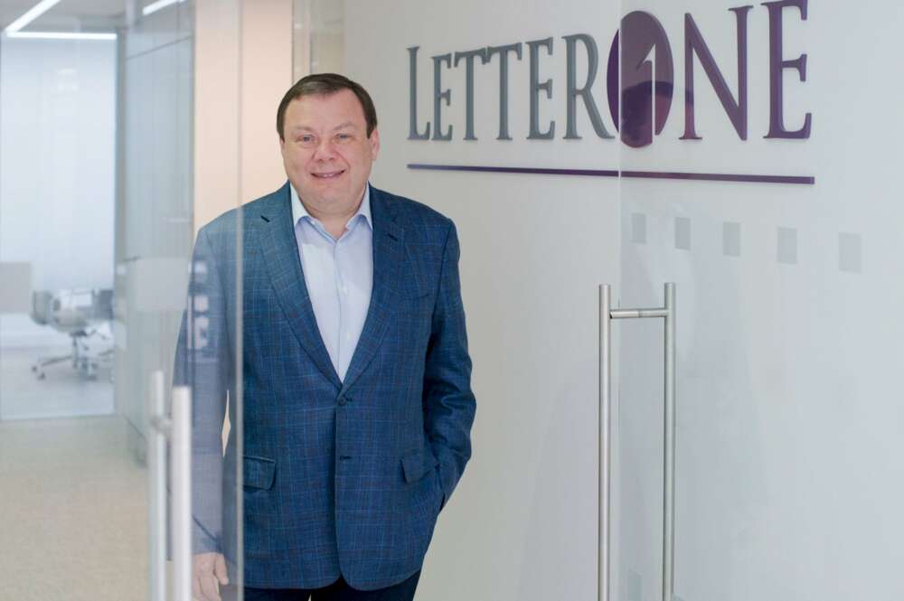 Mikhail Fridman: «Las sanciones a empresarios rusos fuera de Rusia no tienen sentido»