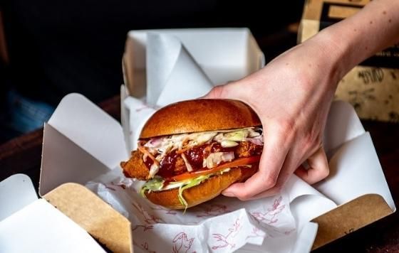 Kbox Global llega a España para revolucionar el delivery y el take away ￼￼