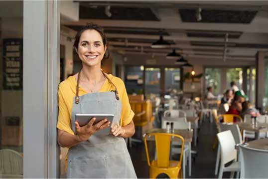 El sistema TPV de Sighore-ICS se integra en TheFork Manager ￼￼