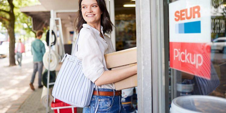 Seur lanza Shop2Shop, su nuevo servicio de envíos entre particulares￼