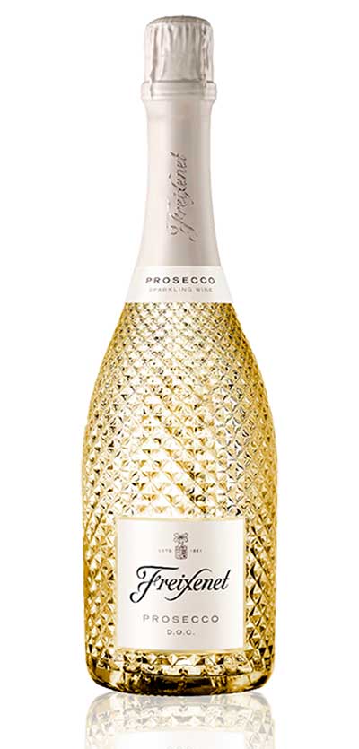 Freixenet se reafirma como marca líder de espumosos en España con una cuota de mercado del 19% en Navidad de 2021 ￼￼