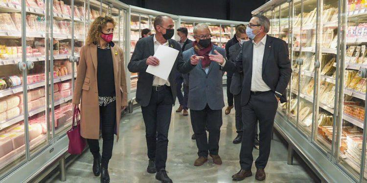 Transgourmet Ibérica e HiperDino refuerzan sus planes de expansión￼