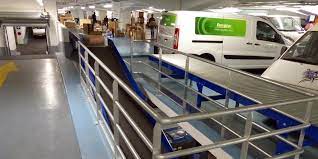 Madrid trabaja en la regulación de los hubs urbanos