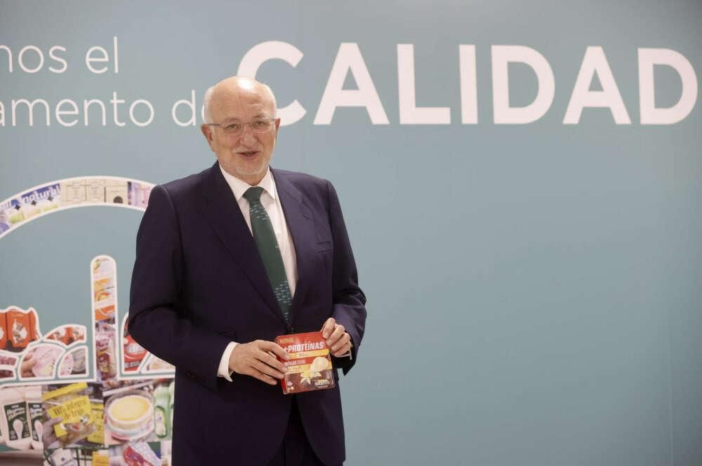 Mercadona incumple todas sus previsiones: ni aperturas, ni ventas, ni beneficios